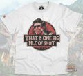 Jurassic Park T-Shirt Jurassic World Rebirth T-Shirt 2025 Ian Malcolm Jurassic Park Funny Cotton T shirt. 