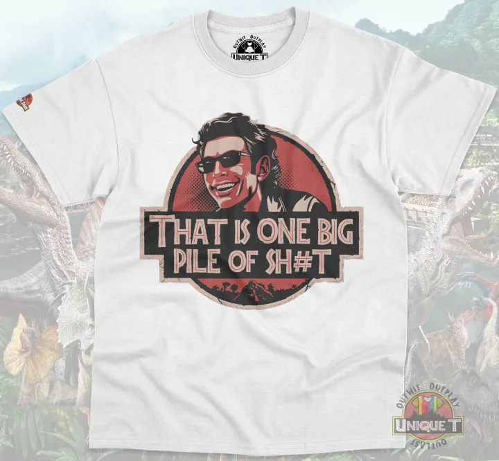 Jurassic%20Park%20T-Shirt%20Jurassic%20World%20Rebirth%20T-Shirt%202025%20Ian%20Malcolm%20Jurassic%20Park%20Funny%20Cotton%20T%20shirt%20-%20Image%203