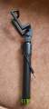 Selfie Stick with holder for All Smart Mobile Phones. 