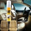 【60ml】 100ml Multi-Purpose Cleaner Spray Car Interior Cleaner Home Cleaning Foam Cleaner Spray Anti-aging Foam Spray. 