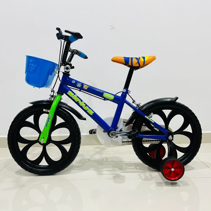 SIRIUS%20BMX%20Kids%20Bicycle,%20Plastic%20Wheel%20Foam%20Tyre%2016-inch%20Kids%20Cycle%20with%20Support%20Wheel,%20Include%20a%20Basket%20and%20a%20Bell,%20Available%20in%20Blue,%20Pink%20Yellow%20Color%20-%20Image%207