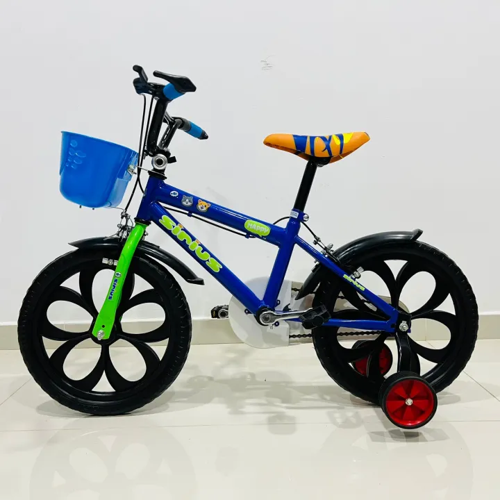 SIRIUS%20BMX%20Kids%20Bicycle,%20Plastic%20Wheel%20Foam%20Tyre%2016-inch%20Kids%20Cycle%20with%20Support%20Wheel,%20Include%20a%20Basket%20and%20a%20Bell,%20Available%20in%20Blue,%20Pink%20Yellow%20Color%20-%20Image%207