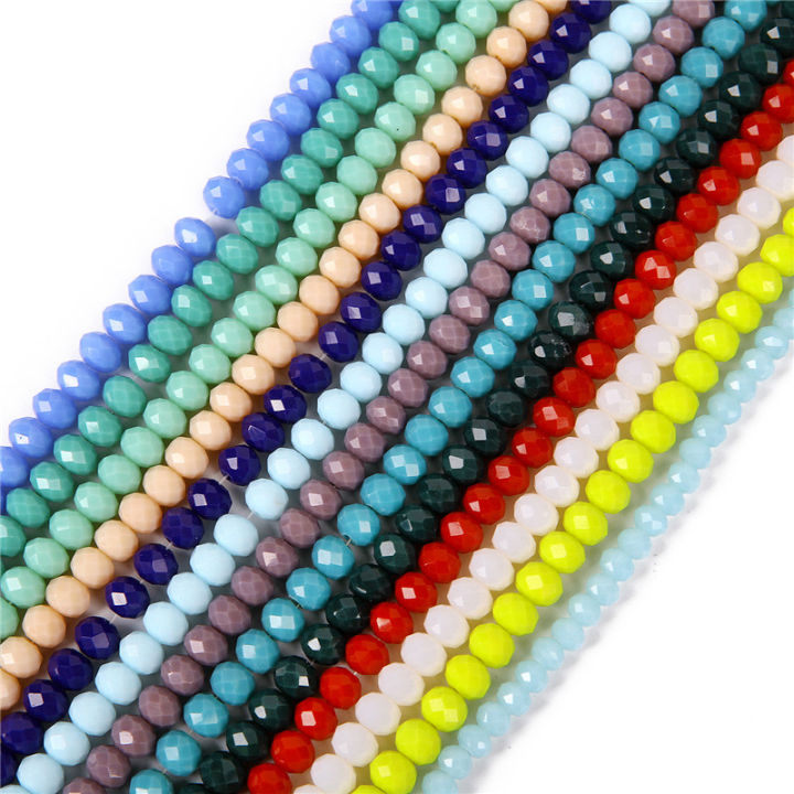 2/3/4/6/8/10mm%20Wholesale%20Faceted%20Crystal%20Glass%20Loose%20Spacer%20Beads%20For%20Diy%20Making%20Home%20decoration%20-%20Image%205
