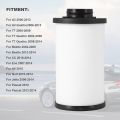 Automatic Trans DSG Transmission Filter 02E305051C for Beetle Passat Eos for-Audi A3 DQ250 02E398051 02E-305-051-C. 