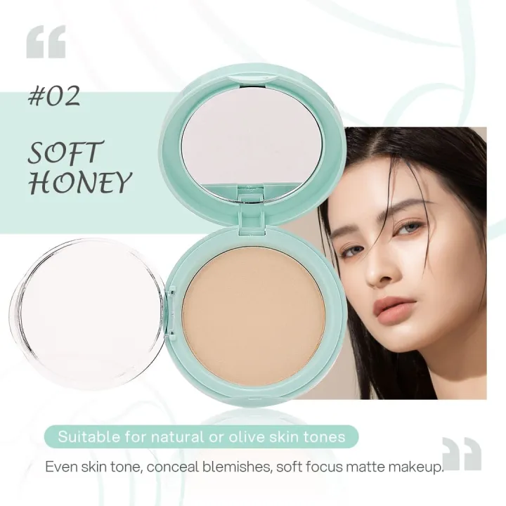 Charly%20Powder%20With%20Mirror%20and%20Makeup%20Puff%203%20Colours%20of%20Make%20Up%20CProfessional%20Make%20Up%20Compact%20Powder%20Makeup%20Cosmetics%20Charle%20Powder%20Natural%20Glow%20Face%20Powder%20Talc%20Long-lasting%20Full%20Coverage%20Face%20Makeup%20Setting%20Powder%20Makeup%20Foundation%20Cosmetics%20-%20Image%205