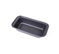 Non Stick Coated Baking-Tray Bread Loaf Mould Pan Carbon Steel Mini Bread Loaf Tin, Loaf Baking Pan Bakeware for Baking Cake, Toast. 