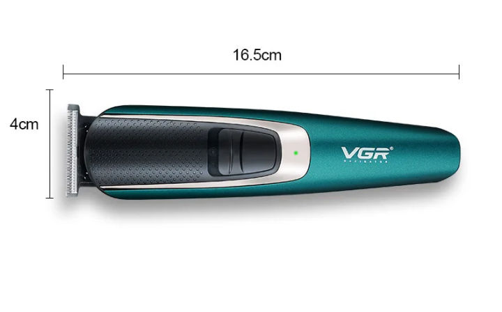 VGR%20V-176%20Professional%20Rechargeable%20Hair%20&%20Beard%20Trimmer%20Shaver%20Machine%20Cordless%20-%20Image%208