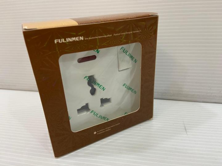 10%20PC's%20Universal%20Wall%20Switch%20Socket%20Fulimen%20-%20Multi%20Plug%20-%20Multi%20Socket%20Outlet%20-Plug%20Base%203%20Hole%20Switched%20Socket%20Outlet%20-%20FULINMEN%20-%20Image%203