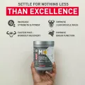 Muscleblaze Creatine Monohydrate CreAMP. 