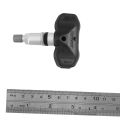 Set of 4 Tire Pressure Sensor TPMS Tire Pressure Monitoring Sensor TPMS 25774006 for Cadillac Chevrolet GMC 2001-2010. 