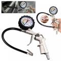 Inflator and Gauge Kit. 
