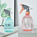 Adjustable Sprayer Bottle High-capacity Household Manual Watering Can Portable Mist Spray Pot for Indoor Gardening  Care Flower Watering Home Use Garden Irrigation. 