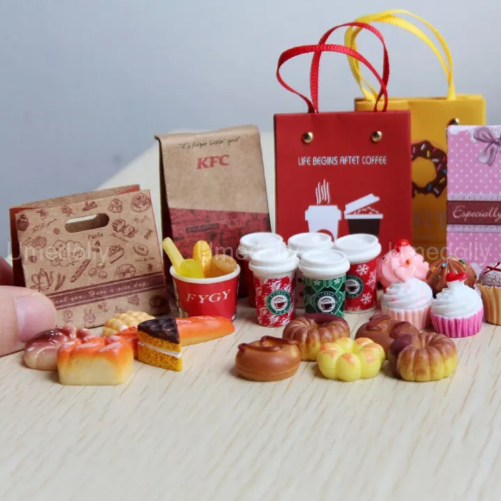 Scale%20Miniature%20Food%20Kraft%20Paper%20Bag%20for%20Blyth%20Barbies%20Bags%20Prertend%20Play%20Mini%20Kitchen%20Accessories%20-%20Image%205