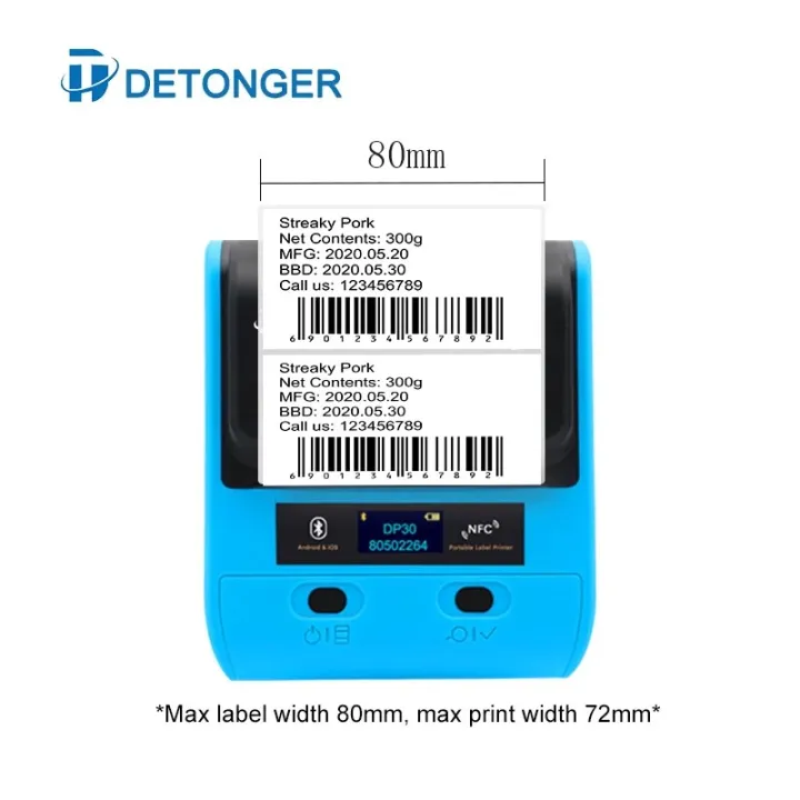DETONGER%2080mm%20Wide%20Format%20Sticker%20Label%20Maker%20Receipt%20Portable%20B-T%20Barcode%20QR%20Code%20Food%20Price%20Tag%20Printer%20Machine%20-%20Image%205