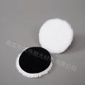 Polish sponge 6 Inch Bevel Paint Waxing Polishing Disk Mirror Recovery Disk Polishing Machine Sponge Wheel. 