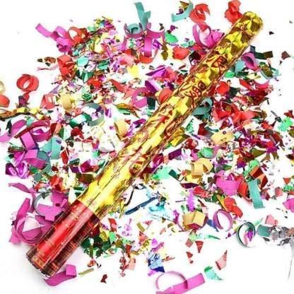 Popper%20For%20Best%20Use%20Birthday%20Party%20Popper/Wedding/Anniversary/Party%20Streamer/Confetti/Cannon%20-%20Set%20of%203,%20(30cm%20Long)%20-%20Image%204