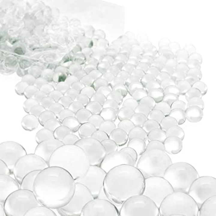 Solid%20Marble%20Pinball%20Machine%20Marble%20Beads%20Bouncing%20Glass%20Marbles%20Transparent%20Glass%20Clear%20Glass%20Marbles%20-%20Image%206