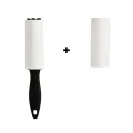 Lint Roller 60 Sheets with Extra Head. 