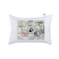 3Q Esteem Pillow 4 PACK BUNDLE OFFER (18" x 27"). 