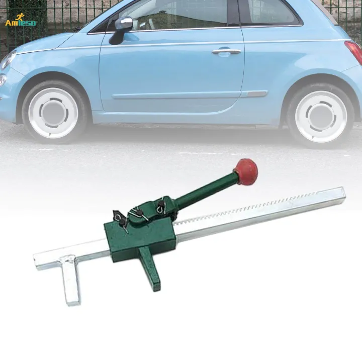 Manual%20Tire%20Changer%20Expander%20Portable%20Iron%20Hand%20Mounting%20Tool%20with%20Marker%2035cm%20Length%20-%20Image%202