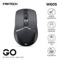Fantech W605 GO WIRELESS MOUSE. 