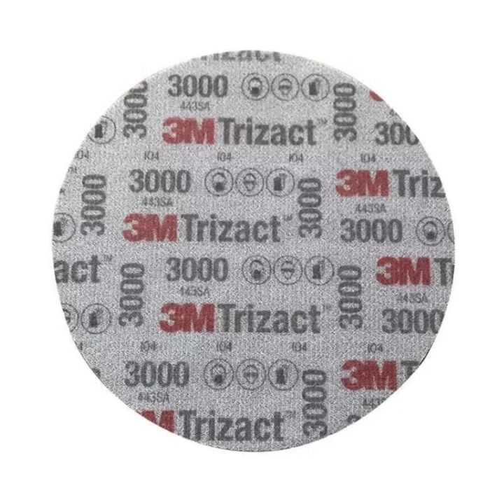 3M%2002085%206%20Inch%203000%20Grit%20Wet%20Dry%20Sandpaper%20Round%20Wet%20Sanding%20Block%20Soft%20Abrasive%20Sponge%20Pad%20Disc%20Trizact%20Polishing%20Emery%20Sponge%20-%20Image%204