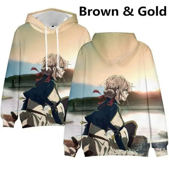 Violet%20Evergarden%20Graphic%20Hoodie%20Men%20Clothing%203D%20Printed%20Gilbert%20Bougainvillea%20Hoodies%20Women%20Harajuku%20Fashion%20y2k%20Pullover%20Hoody%20-%20Image%202