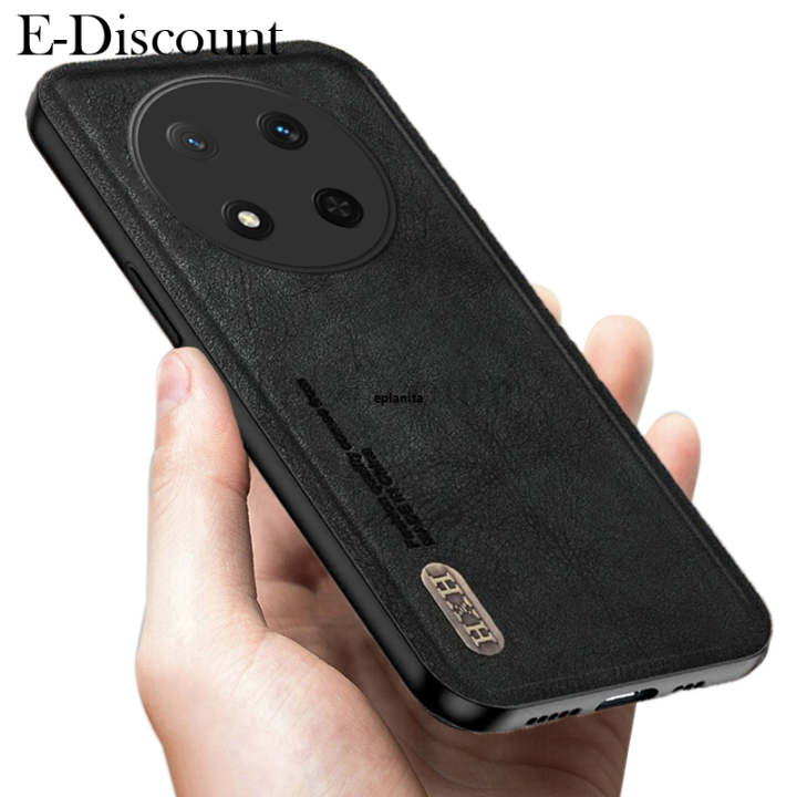 New%20Phone%20case%20Honor%20X9C%20Back%20cover%20Matte%20texture%20Retro%20waterproof%20Anti-Slippery%20for%20Honor%20X9C%20case%20-%20Image%203