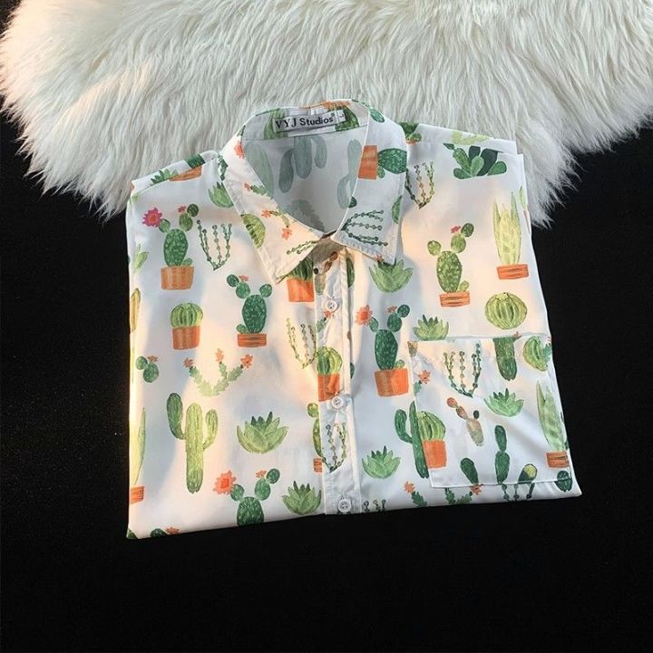 Hong%20Kong%20Style%20Men's%20National%20Fashion%20New%20Hawaiian%20Style%20Oversized%20Short%20Sleeve%20Shirt%20Men200Jin%20Loose%20All-Match%20Half%20Sleeve%20Shirt%20-%20Image%205