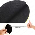 3/4/5/6/7Inch M14 Wool Felt Polishing Pad for Car Paint Polisher Glass Stainless Steel Polish Scratches Repair Tools. 