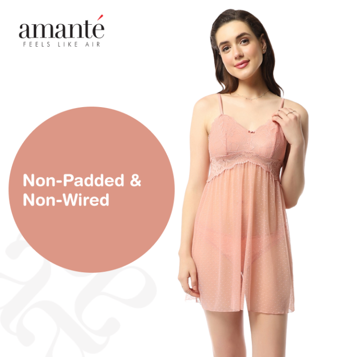 Amante Eternal Bliss Babydoll