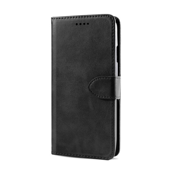 HUAWEI Y9 PRIME 2019 Leather Case