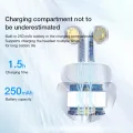 Lenovo ThnikPlus TWS HT38 Wireless Earbuds Bluetooth 5.0 Stereo Earphone Touch Control Headset with Mic. 