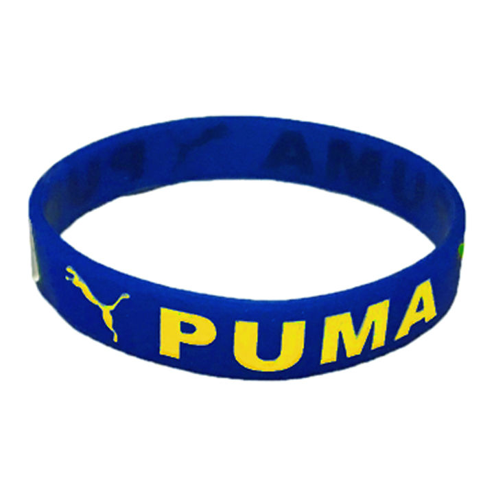 Wrist%20Band%20PUMA%20Logo%20Bracelets%20/%20PUMA%20Stretchable%20Bracelets%20/%20Color%20Rubber%20Band%20Bracelet%20/%20Puma%20Embossed%20Wrist%20Rubber%20Band%20-%20Image%205