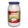 Herman Mayonnaise Bottle - 236ml. 