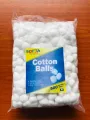 Cotton Balls Jumbo Size 500pcs. 