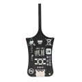 Portable Quick Fault Check Inductance Tester Professional Accurate Motherboard Coil Tester Universal Inductor Detector Tool Circuit Board Testing. 