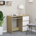 VTEC FURNITURE Modern NORA Desk / Study Desk/ Office Table. 