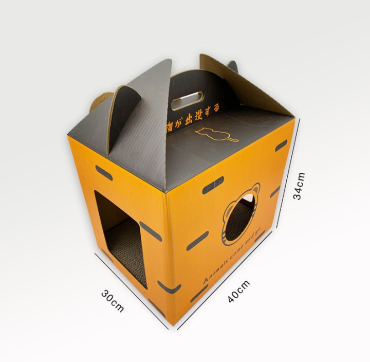 EZPET%F0%9F%90%B1Box%20Shape%20Cat%20Scratcher%20Scratching%20Board%20Cat%20Scratch%20Box%20Kucing%20Scratcher%20Board%20Papan%20Calar%20Kucing%20Cat%20Board%E7%9B%92%E5%9E%8B%E7%8C%AB%E6%8A%93%E6%9D%BF%20-%20Image%206