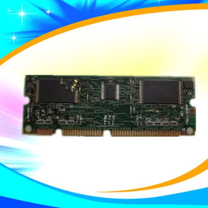 【TianYu Mall】Original LaserJet 2300 memory kit - Base Dimm Q2651-67910