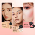 FOCALLURE Face Makeup Set Liquid Foundation Loose Powder Blusher Waterproof Long-lasting Full Coverage Concealer Women Coetics. 