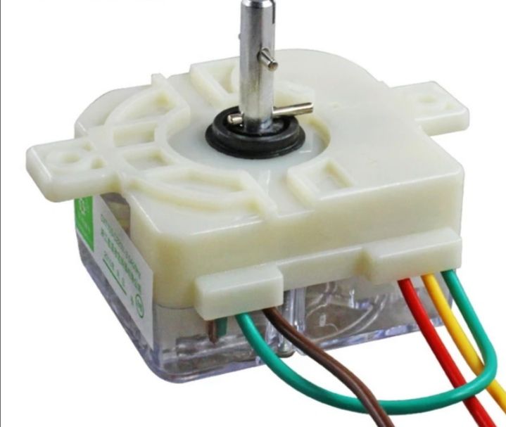 Washing machine Timer switch