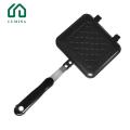 Lumina Sandwich Maker Pan Smooth Surface Sandwich Maker Panini Grill Breakfast Frying Pan. 
