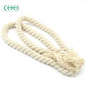 Thick Binding Rope Thread Cotton Rope Hand-Woven Decoration Fine Cotton Thread Material Wear-Resistant. 