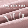 Senma Group GENIO LAMODE Ice Silk Casual Pants Baby Boy and Girl Summer Ice Feeling Breathable Couple Ankle Banded Pants Men. 