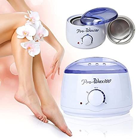 Pro-wax 100 Professional Hair Removal Wax Heater Wax Warmer