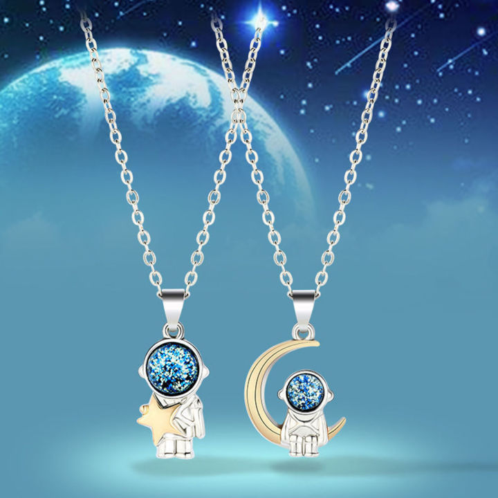 Couple%20Necklaces%20Delicate%20Moon%20Star%20Universe%20Space%20Charm%20Necklaces%20-%20Image%206