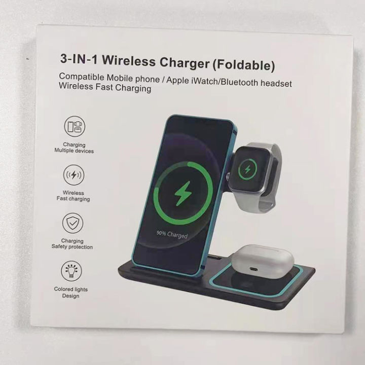 15W%20Wireless%20Charger%20Adapter%20Fast%20Charging%203%20in%20one%20Wireless%203%20in%201%20Qi%20Magsafe%20Charger%20Foldable%20For%20iPhone%20Android%20Wireless%20Charger%20for%20iWatch%20Airpod%20Charging%20Dock%20Stand%20Samsung%20-%20Image%209