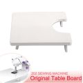 Mini Sewing Machine Extension Board. 