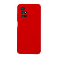 Ultra Slim Xiaomi Mi Soft Silicon Case For Redmi 10 Matte TPU Rubber Back Cover. 